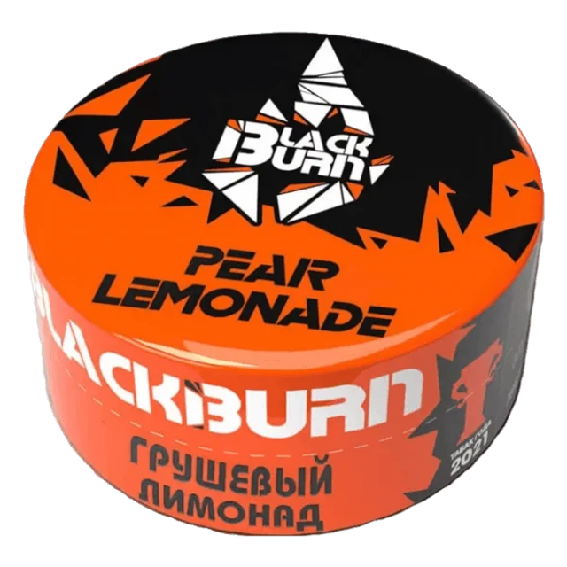 Табак BlackBurn - Pear Lemonade (25 г)