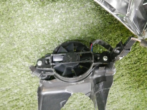 Битая Фара правая Lexus RX 4 (2015-2019) LED под 1 блок