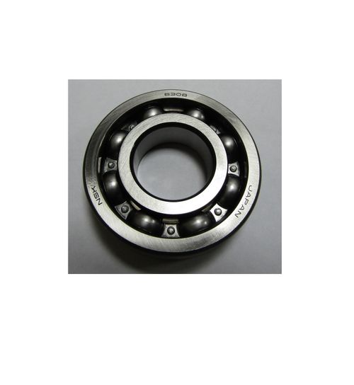 Подшипник (40х90х23) шариковый  вала коленчатого SDG6500/Ball bearing 308
