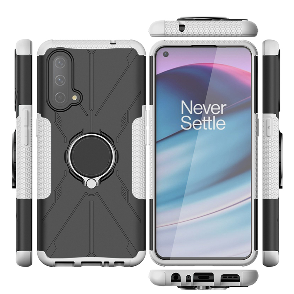 Чехол Panzer Case для OnePlus Nord CE 5G