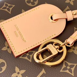 Louis Vuitton Again
