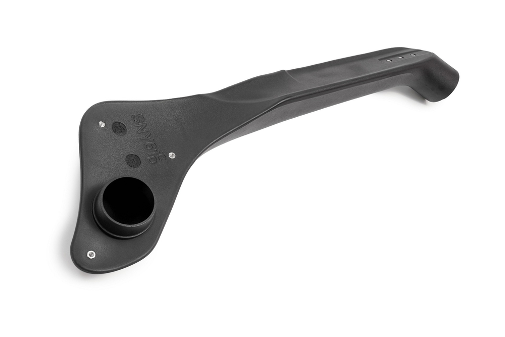 Шноркель Nissan Patrol Y61 2004+дизель TD42-T 4.2 дизель ZD30DDTI 3.0 бензин TB48E 4.8