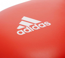 Ракетка одинарная Adidas Maya Single Target Mitt красная