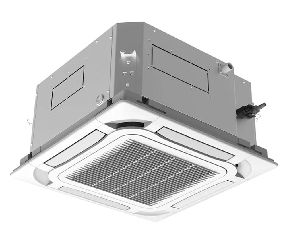 Gree GUD50T/A1-K/GU50W/A1-K