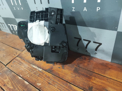 ДХО / ПТФ правый LED Kia Soul 3 (SK3) 19-22 Б/У Оригинал 92202J2000