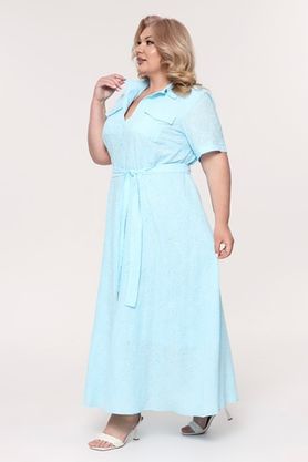 Цена на Платье-20258 больших размеров