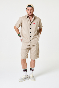 Рубашка - Q2ZA Premium BASE