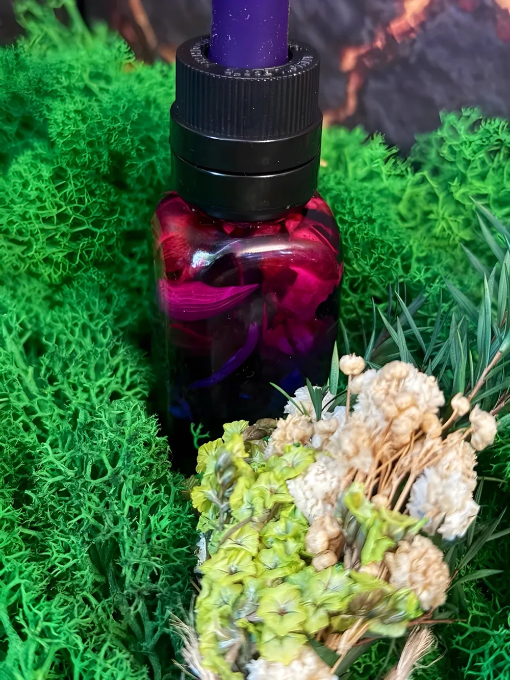 Зелье Врата Любви