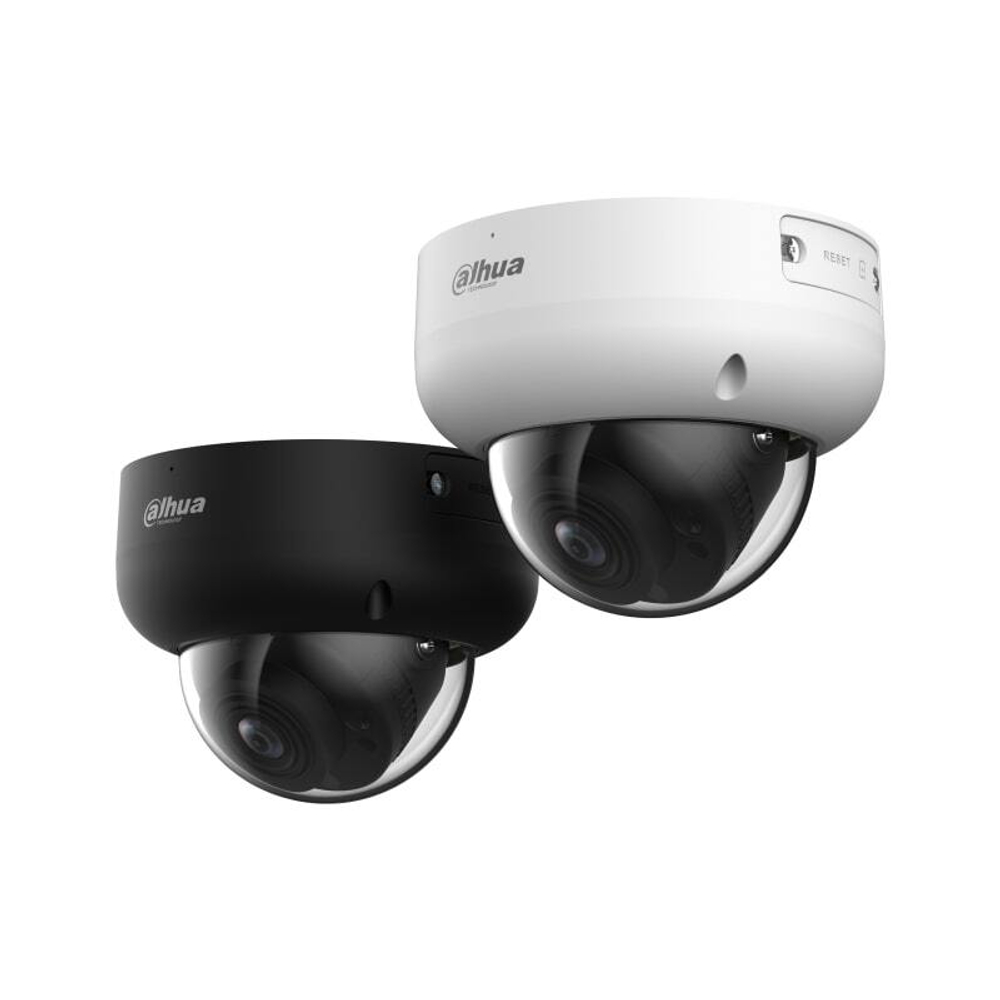 Видеокамера IP Dahua DH-IPC-HDBW3241RP-ZS-S2