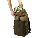Tenba Fulton Backpack 14 Tan/Olive