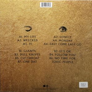Imagine Dragons / Mercury - Act 1 (LP)