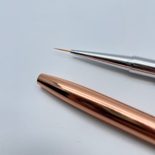 Lisanail Кисть LP №2 с колпачком