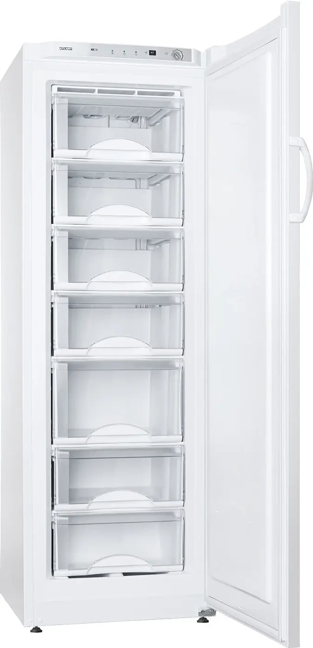 Морозильная камера ATLANT М-7204-100