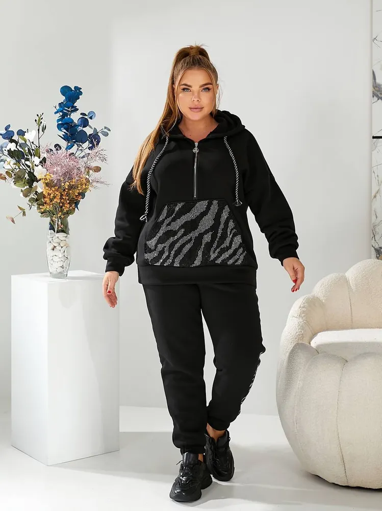 Костюм УК-409 Фабрика Моды