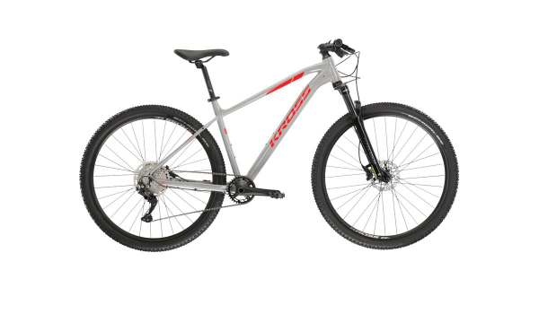 Велосипед Kross Level 4.0