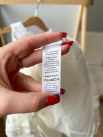 Платье Hucklebones