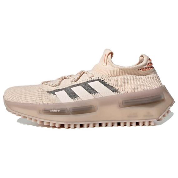 Кроссовки adidas originals NMD S1 Универсальный топ Унисекс