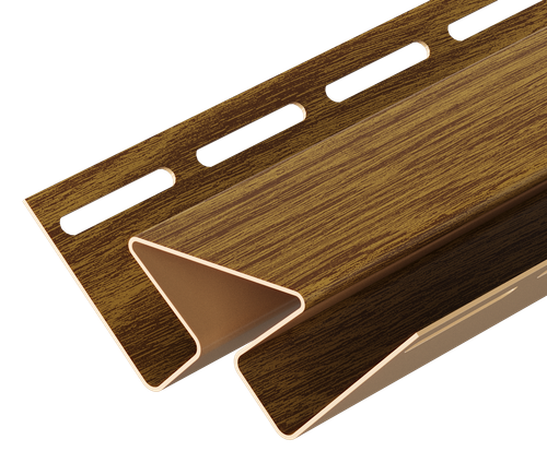 Döcke LUX/ Внутренний угол (Миндаль)