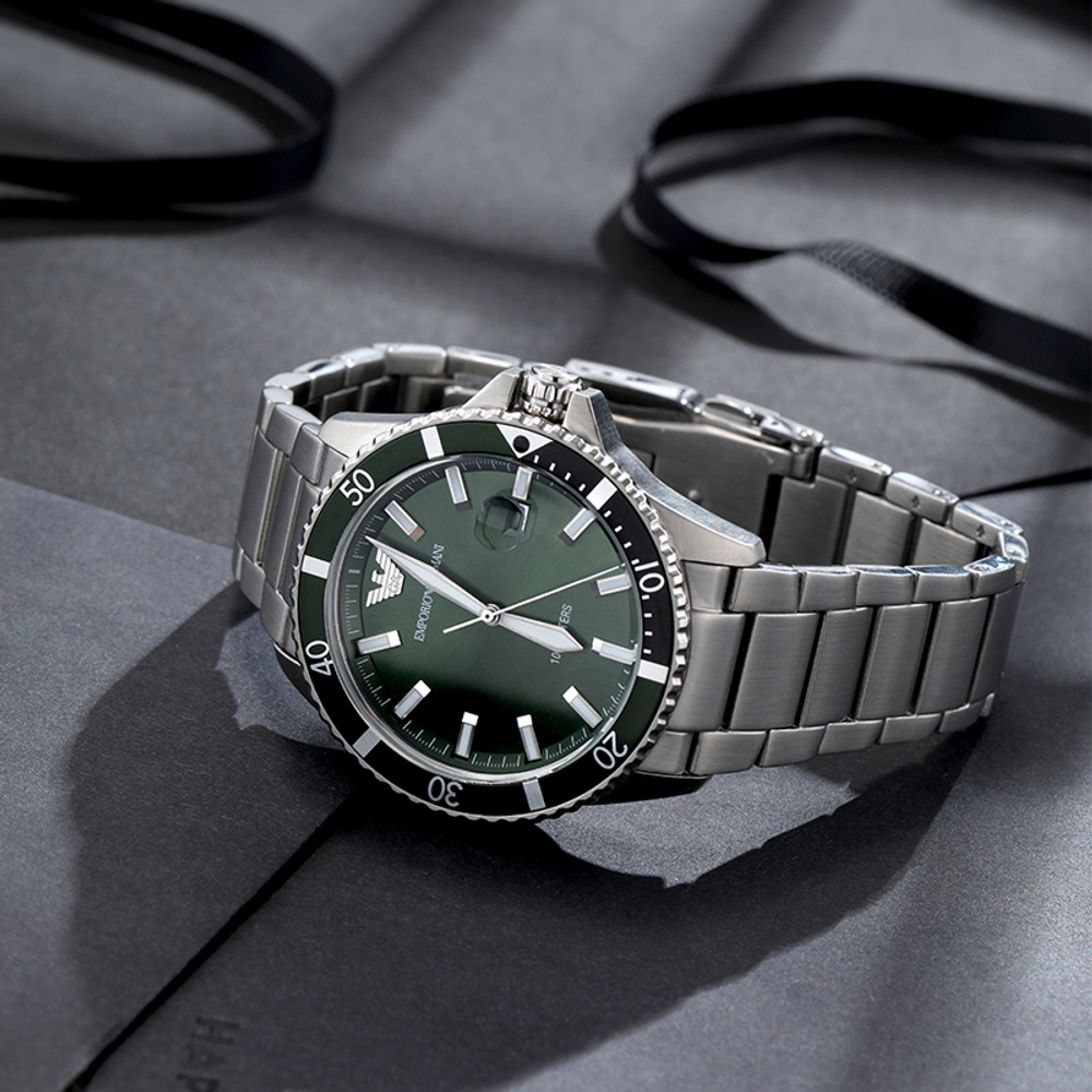 Часы EMPORIO ARMANI ar11338, ar11338