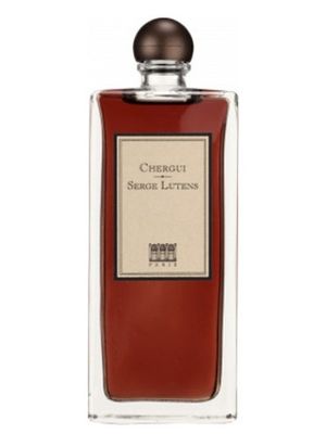 Serge Lutens Chergui