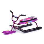 Снегокат "Ника джамп" (СНД1/SL slalom)