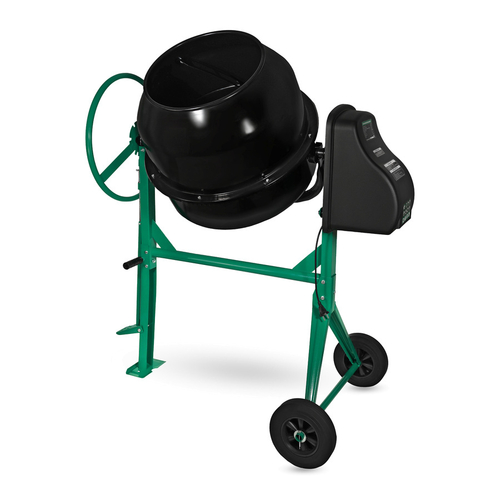 Бетоносмеситель ELECTROLITE БМ-185П