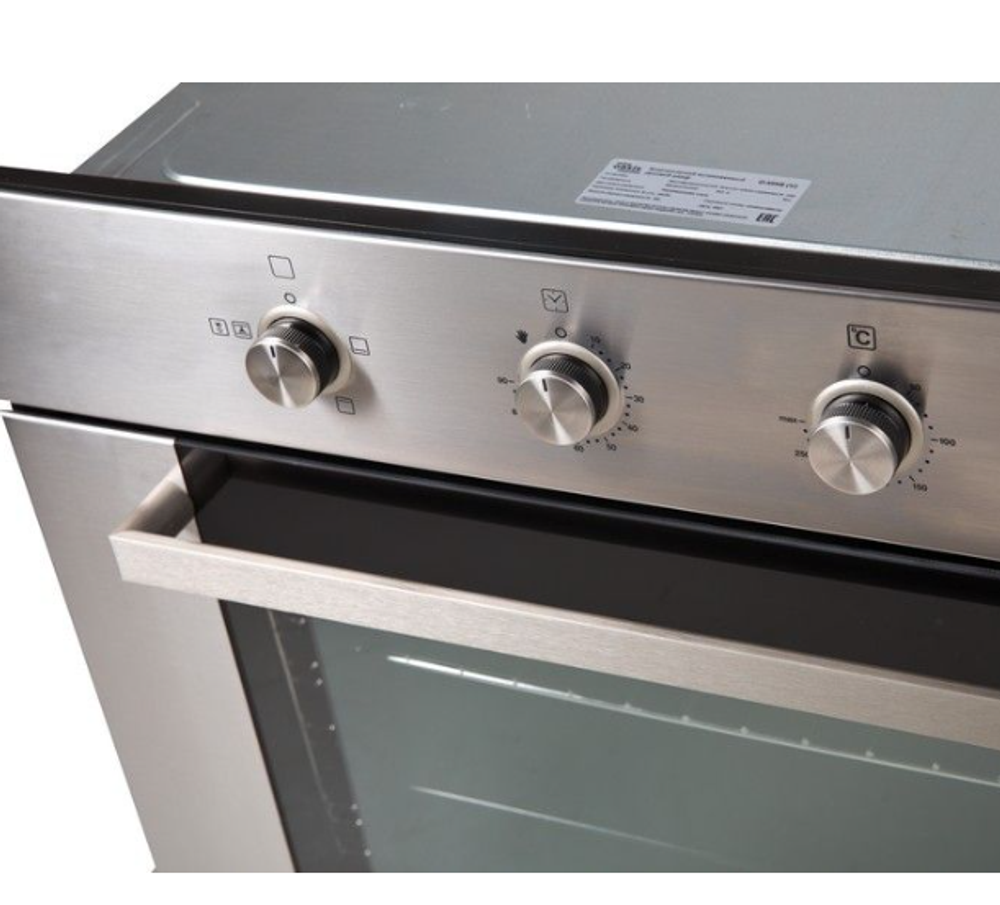 Электрический духовой шкаф "Oasis" D-MN5 (F,V) Турция