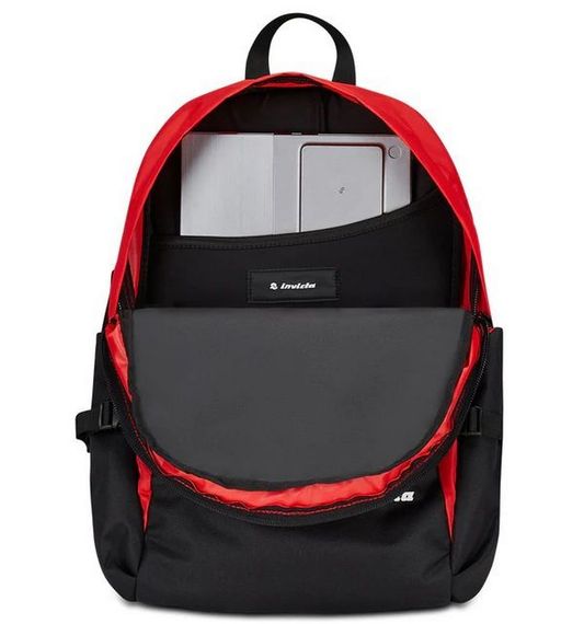 Çanta \ Bag \ Рюкзак  İnvict-Act Plus Plain İnvicta Backpack Grs