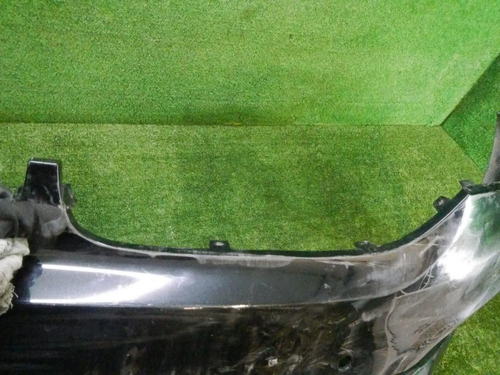 Бампер передний BMW 5er G30 (2017-2020)