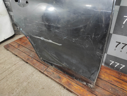 Дверь задняя правая Kia Sorento 3 Prime (UM) 14-20 Б/У Оригинал 77004C5010