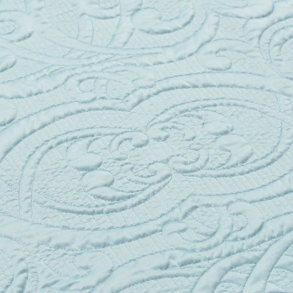 Комплект Gipfel Adelle 43144 покрывало 240х260 см и подушки 40х40 см 2 шт.