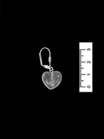Серьги из Хрусталя hsse001-se