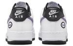 Кроссовки Nike Air Force 1 Low 07 Lv8 "Hoops"