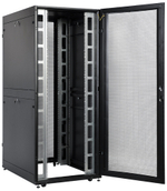 Шкаф напольный 19", 42U ЦМО ШТК-СП-42.8.10-44АА-9005