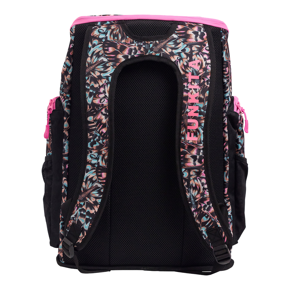 Рюкзак FUNKITA Copper Cluster