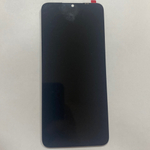Дисплей для Xiaomi Redmi 9A/9C в сборе с тачскрином Черный - Премиум