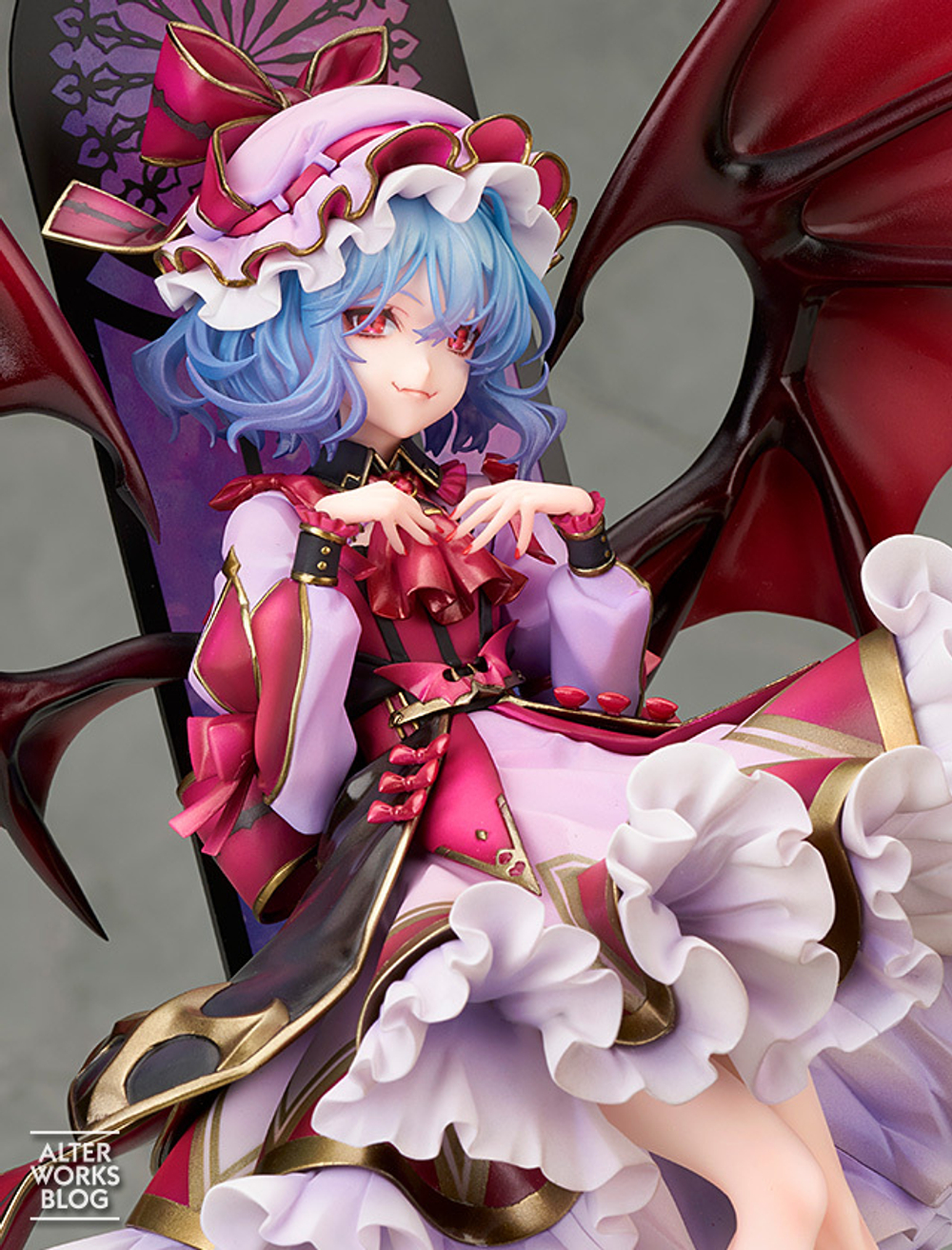 Remilia Scarlet