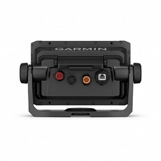 Garmin Echomap UHD2 72SV с трансдьюсером GT54UHD-TM