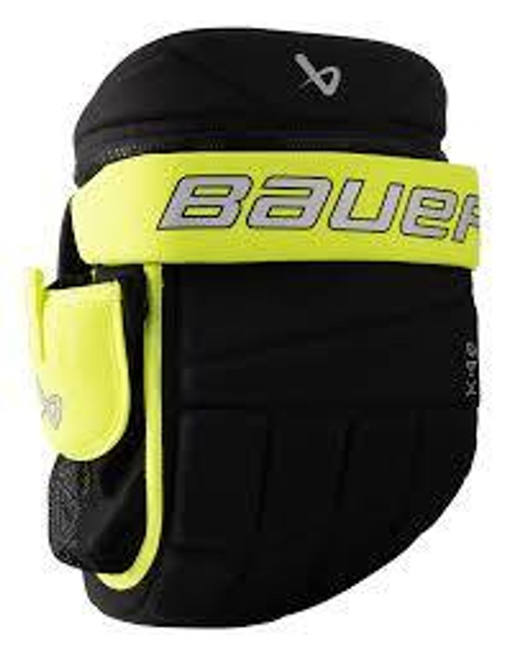 Рюкзак S24 GLOVE BACKPACK-BKG