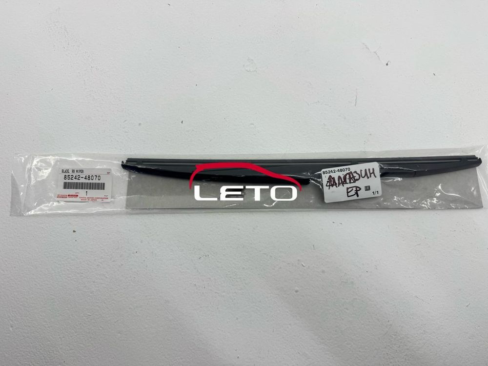 Щетки стеклоочистителя 85242-48070 8524248070