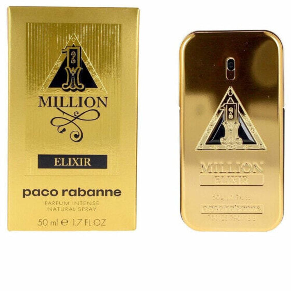 Мужская парфюмерия Мужская парфюмерия Paco Rabanne 65177464 EDP EDP 50 ml