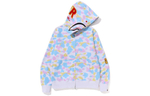 Худи A BATHING APE, 1J20-115-001