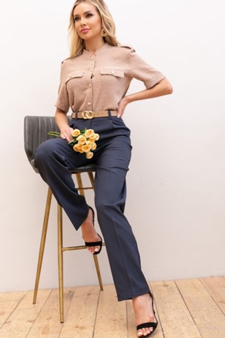 Брюки Реми №1 Valentina