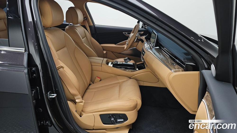 Kia The K9 (Quoris/K900) 3.8 GDI AWD (06.2020)