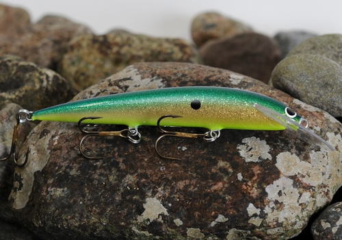 Jarmo Karikko 13 см., цвет 110