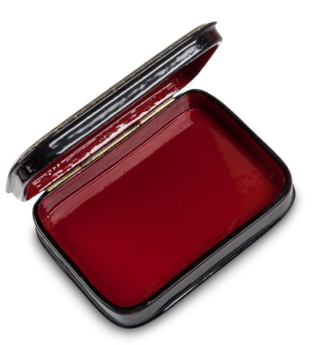 Народные промыслы ШК-80/18 Шкатулка «Медведь»