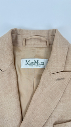 Жакет Max Mara
