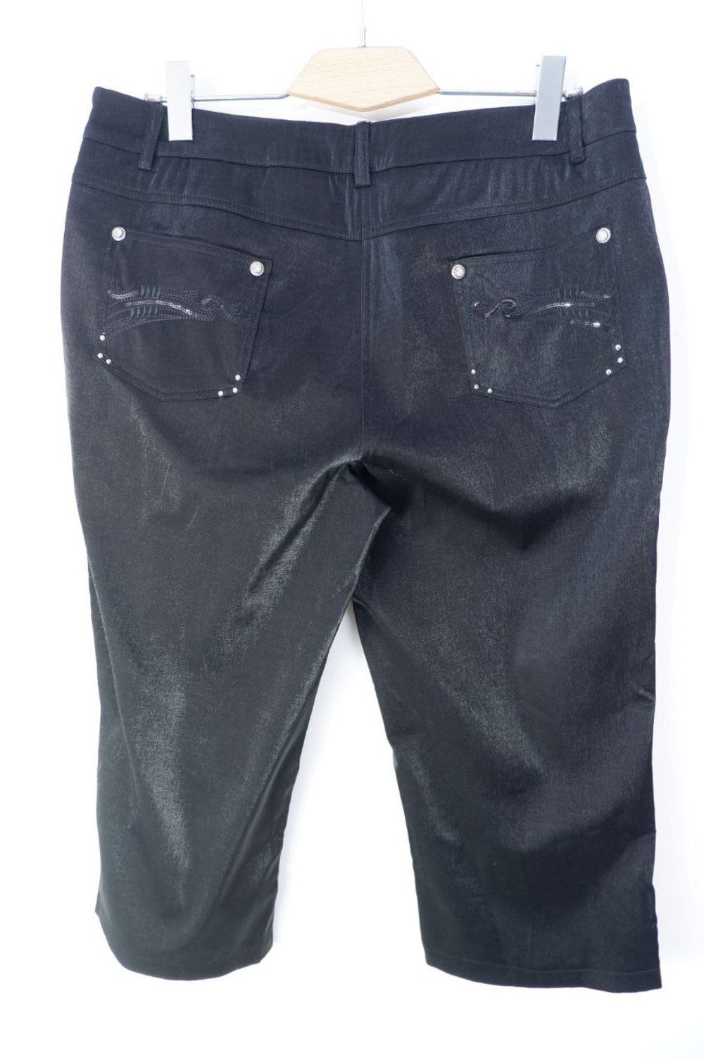 Бриджи Addexia стильные 56 размер