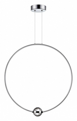 Подвесной светильник Odeon Light 4337/27L