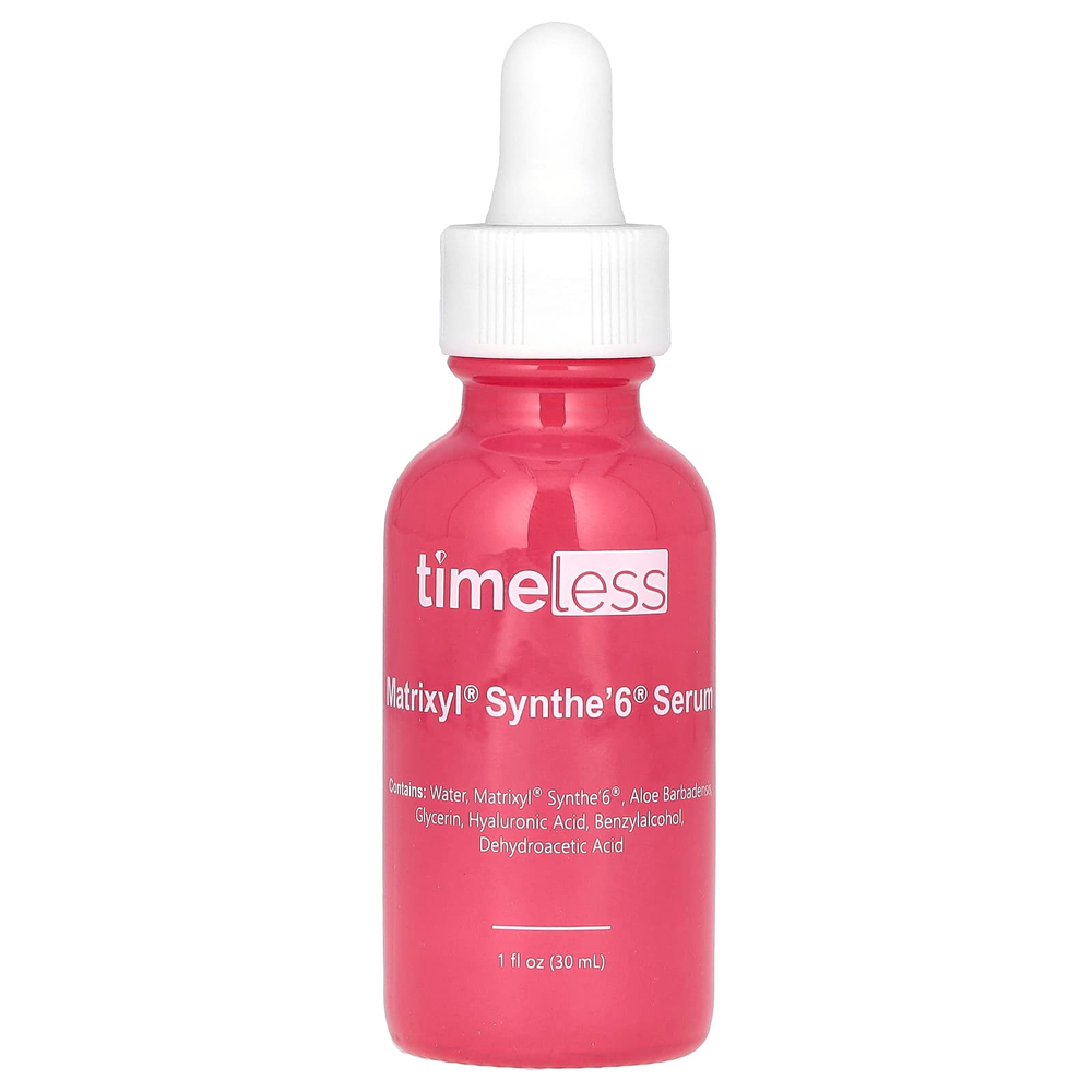 Timeless Skin Care, Сыворотка Matrixyl® S6, 30 мл (1 жидк. унц.)